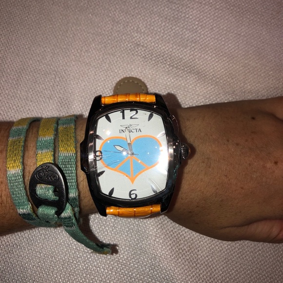 Invicta Watch Set - Picture 3 of 3